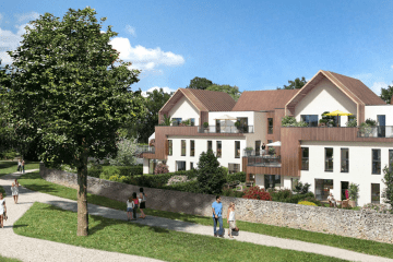 Immobilier neuf Montreuil – Investissement locatif loi Pinel