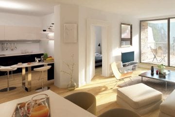 Appartements neufs à Marcq-en-Barœul