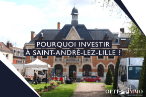 Pourquoi investir à Saint-André-lez-Lille ?