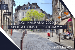 Loi Malraux 2020 : Explications et programmes