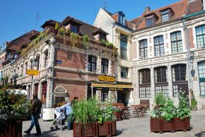 Le développement écologique à Lille : Un atout pour l’investissement locatif ?