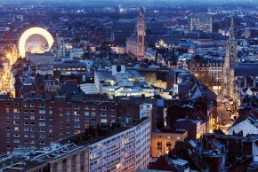 Top 5 des quartiers où investir à Lille en 2022
