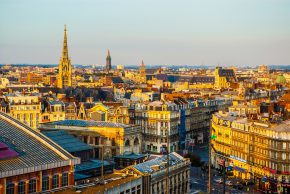 Pourquoi investir à Lille en 2023 ?