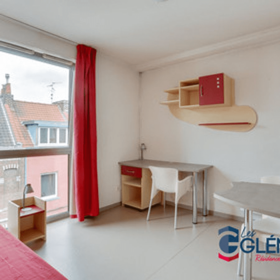 investir en résidence étudiante - Lille