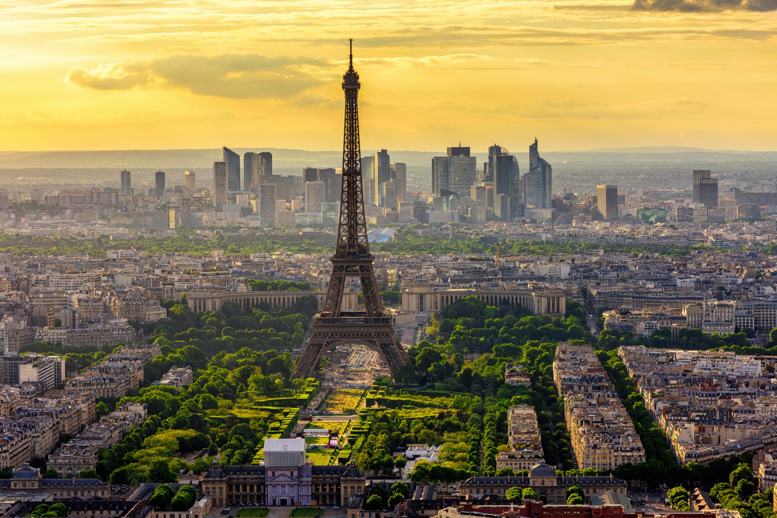 paris top villes où investir en 2024